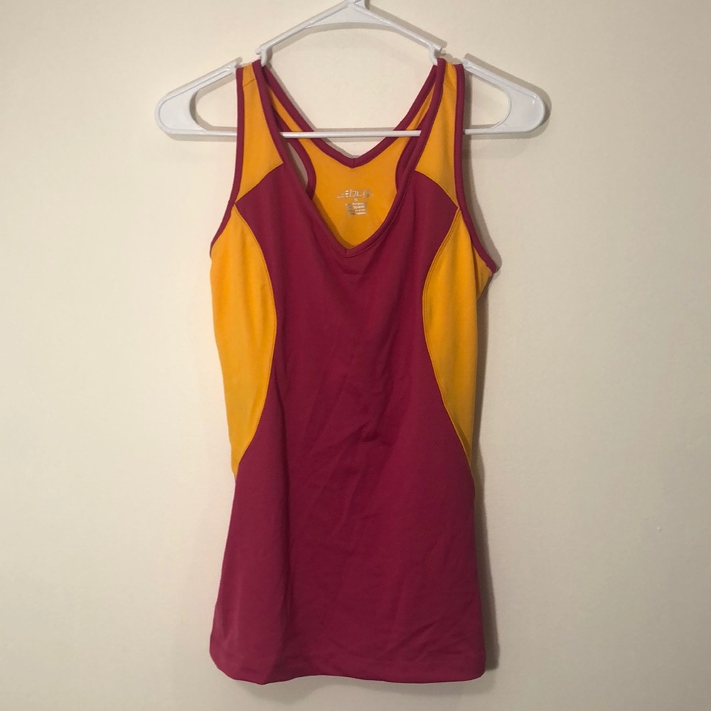 BCG Athletic Tank Top - Size Small